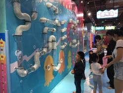 -乐智小天地(凯德梦之龙店)