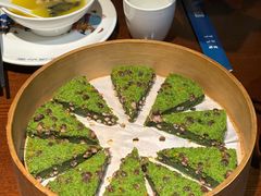 -索溪山寨·湘西饮食文化博物馆(标志门店)