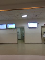 -上海市儿童医院(泸定路院区)