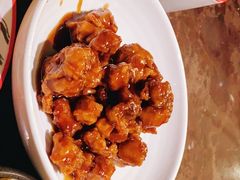 -新白鹿餐厅(爱琴海购物中心店)