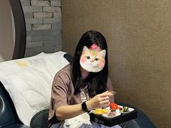-江南足纪·影院足道·轻奢SPA(笋岗HALO广场店)