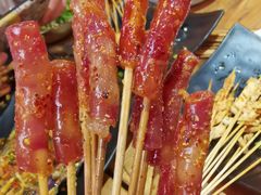 -五样儿西昌小签签烤串(建设路店)