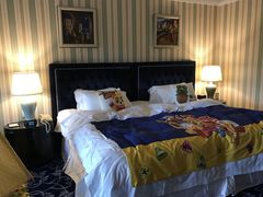 -春晖园度假酒店温泉