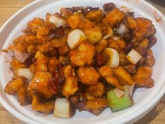 -陈傻子餐厅(世纪都会店)