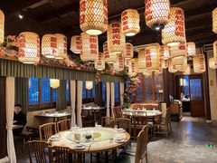 -二十八里太湖船菜(吉祥路店)