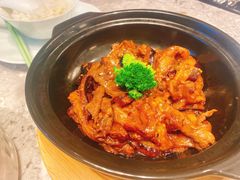 -四道菜·福建菜馆(新街口金鹰店)