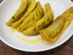 -草桥清真牛肉锅贴扁食店