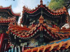 -颐和园-画中游