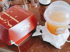-肯德基(金爵万象店)
