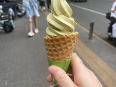 -吴裕泰茶庄(前门大街店)