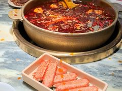 -矮板凳老火锅(宽窄巷子店)