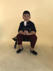 -倾城宝贝儿童摄影(广州天河店)