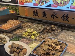 -渔家风味·鲅鱼水饺·央视展播·海鲜天津菜(开发区店)