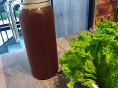 -一心烤肉(延安路店)