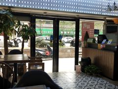 -牛缘村·贵州黄牛肉火锅(西善桥店)