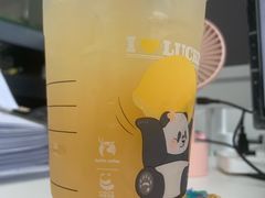 -瑞幸咖啡(苏河1号店)