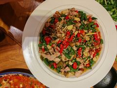 -霹雳火·重庆烧烤·江湖菜(解放碑店)