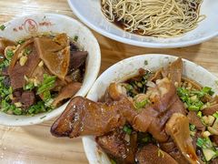 -杭嘉湖咬强羊肉面馆(永兴路总店)