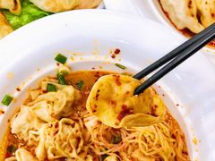 -袁记云饺(南门口店)