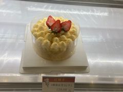 -红房子西菜馆(淮海中路店)