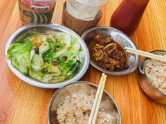 -歪头牛肉(金龙壹号店)