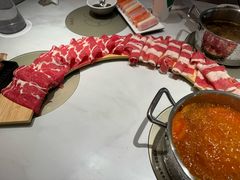 -呷哺呷哺(王府井喜悦店)