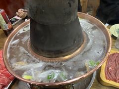 -木萨火锅店(开鲁路店)