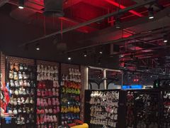 -威尔仕健身(北京合生汇店)