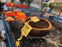 -79号渔船海鲜饭店(华强北店)