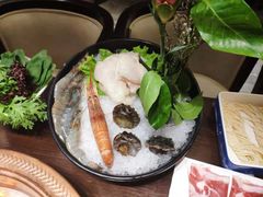 -满汉楼(江畔店)