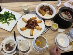 -锦粤宫·精致粤菜(深圳北站店)