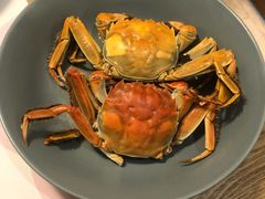 -四季餐厅(大寺店)