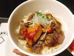 -FOUNT创意日料