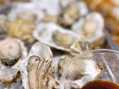 -清真海鲜大排档(原芥园道店)