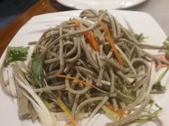 -京门老爆三·铜锅涮肉 爆肚(望京店)