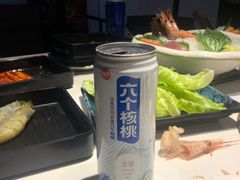 -和牛村烧肉放题(淄博王府井店)