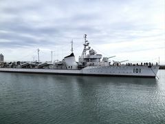 -中国人民解放军海军博物馆