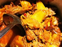 -老长沙龙虾馆·聚会餐厅(白石洲店)