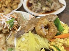 -翟氏天天小吃(上东街区店)