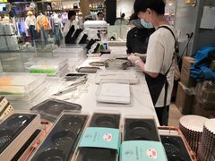 -聪记香港糯米糍(天虹店)