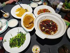 -肆月河豚·淮扬菜·湘菜(华天店)