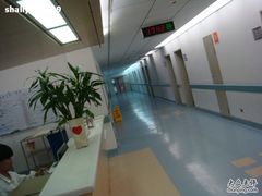 -上海市第一人民医院(松江南部)