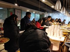 -素清香(解放路店)
