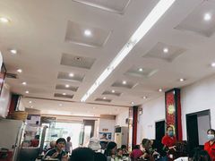 大堂-蔡记包子(百花路店)