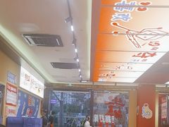 -黔三一夺夺粉酸汤火锅(百信店)