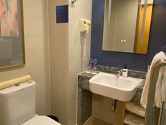 -北京东直门智选假日酒店