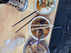 -逍遥镇刘相五胡辣汤豆沫馆(康复中街店)