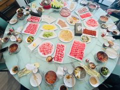 -码头汇重庆火锅·砂锅(太平桥大街店)