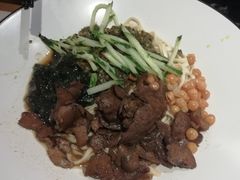 -拌面小当家