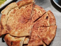 -巴依老爷新疆餐厅